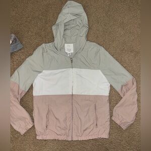 Girls Windbreaker from Tilly’s